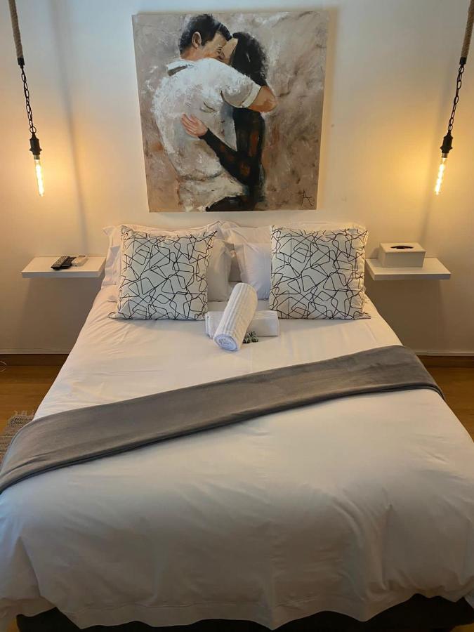 Luxury Upmarket Guesthouse 20 On 4Th Рюстенбург Экстерьер фото