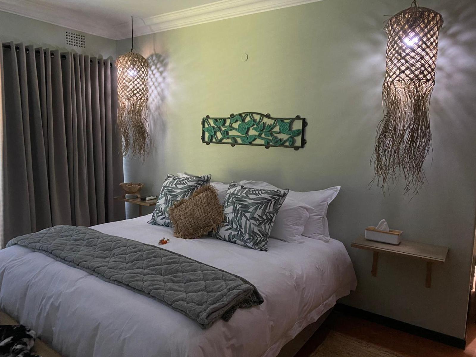 Luxury Upmarket Guesthouse 20 On 4Th Рюстенбург Экстерьер фото